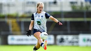 Déise can end 18-year wait for Ladies All-Star