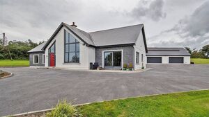 Waterford Property: Modern comforts in the Comeragh foothills