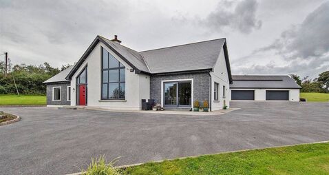 Waterford Property: Modern comforts in the Comeragh foothills