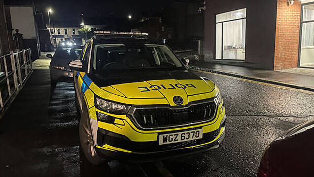 Man murdered in Lisburn named as Barry Furfey
