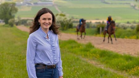 SETU appoints Head of Department of Veterinary Medicine