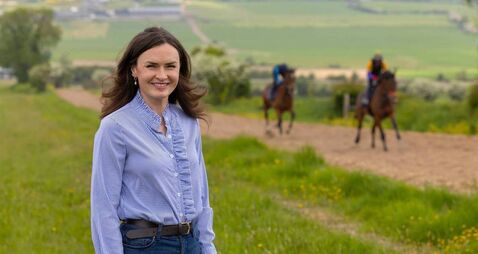 SETU appoints Head of Department of Veterinary Medicine