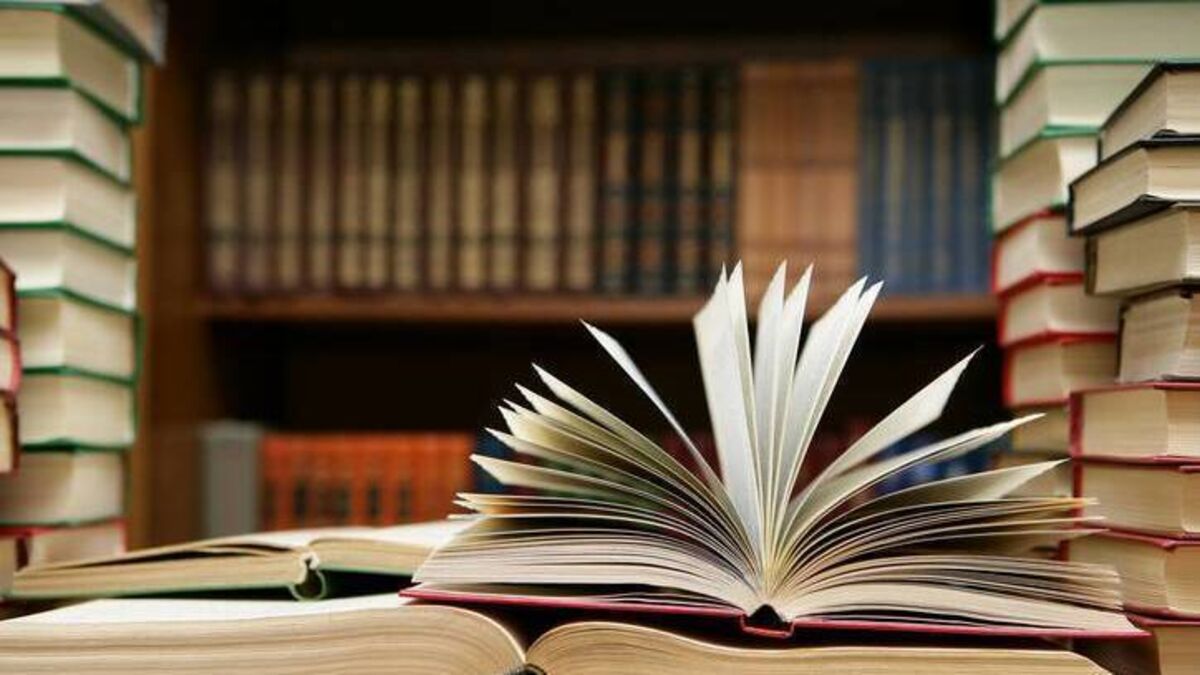 Waterford people encouraged to choose favourite bookshop