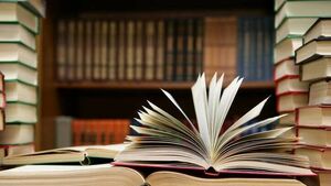 Waterford people encouraged to choose favourite bookshop