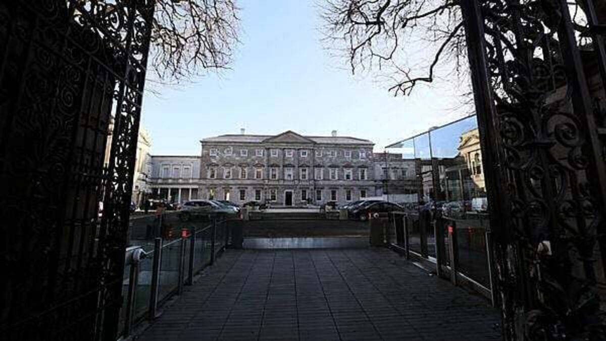 Over €13,000 wasted on cancelled flight and accommodation bookings for TDs and Senators