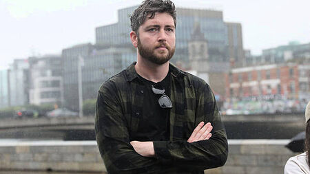 Gareth Sheridan receives Tipperary council backing after Kerry nomination