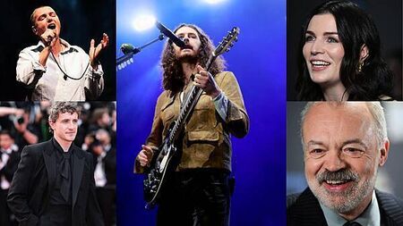 Quiz: Can you match these Irish celebrities to their home counties?