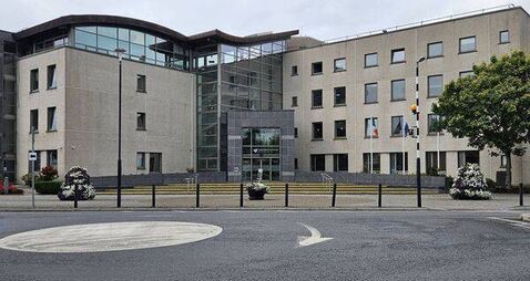 Waterford Council office to close on Friday