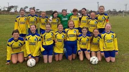 Women's and Schoolgirls Roundup