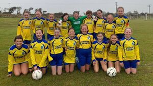 Women's and Schoolgirls Roundup