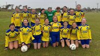 Women's and Schoolgirls Roundup