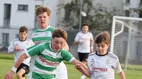 Tramore hit opponents for five in impressive show