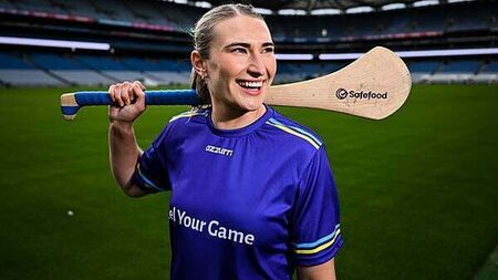 Kennedy: Cutting camogie second teams is punishing big counties