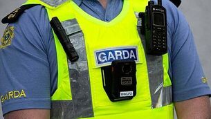 Garda Commissioner Justin Kelly ‘enjoying’ The Traitors