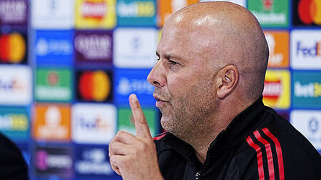 Arne Slot defends Liverpool’s summer spending spree