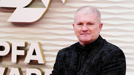 ‘Heartbroken isn’t the word’: Son shares tribute after Ricky Hatton’s death