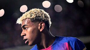 Lamine Yamal out of Barcelona’s clash with Newcastle but Frenkie de Jong returns