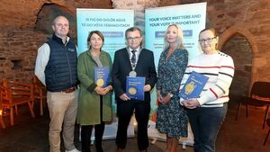 Waterford Council encourages people to check the register and have a say