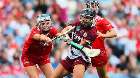 All-Ireland camogie finalists Galway and Cork lead the way in all-star nominations