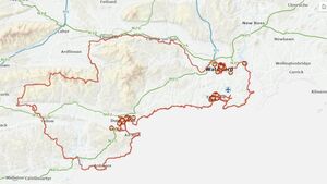 Waterford Council updates interactive AED finder map for the county Waterford Council updates interactive AED finder map for the county