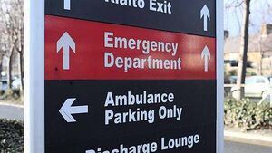 Patient safety at risk in some hospitals due to overcrowding, union warns