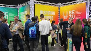 SETU to guide students at Higher Options event in Dublin