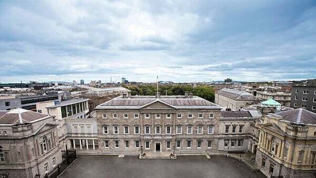 'Major split' within Government on proposed broadcasting levy