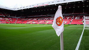 Man Utd reveal record revenues for last season despite lack of on-field success Man Utd reveal record revenues for last season despite lack of on-field success