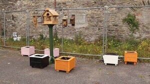 Meeting about new men's shed plan to take place