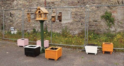 Meeting about new men's shed plan to take place