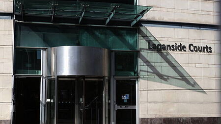 Admissibility of ‘decisive evidence’ in trial of Soldier F examined