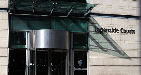 Admissibility of ‘decisive evidence’ in trial of Soldier F examined