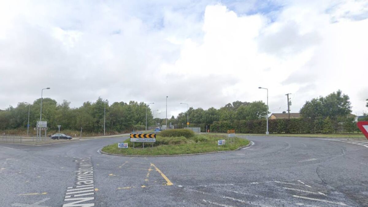 73 residential units planned near Farronshoneen roundabout