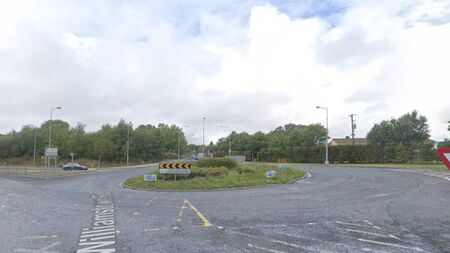 73 residential units planned near Farronshoneen roundabout