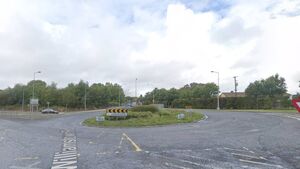 73 residential units planned near Farronshoneen roundabout