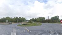 73 residential units planned near Farronshoneen roundabout 