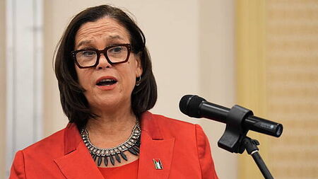 Taoiseach confronted over care of children as Dáil resumes