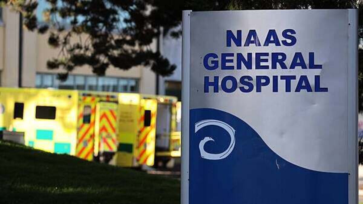 Coroner criticises Health Authority over dealings with inquest into man's death in ambulance blaze