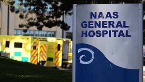 Coroner criticises Health Authority over dealings with inquest into man's death in ambulance blaze