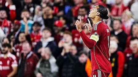 Liverpool seal another late win to see off Atletico Madrid