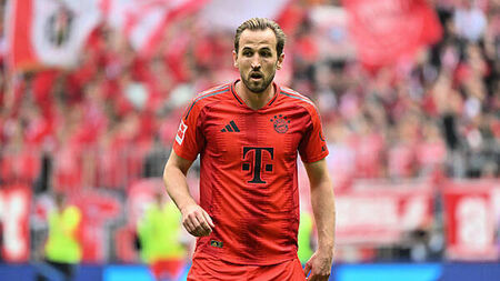 Harry Kane bags brace as Chelsea beaten by Bayern Munich in Champions League