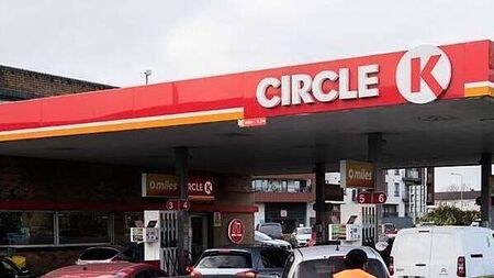 Circle K announce nationwide one-day fuel drop