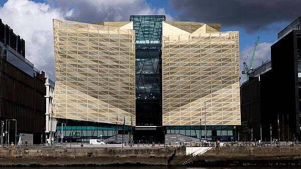 Budget 2026 spending package 'too large', Central Bank warns