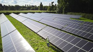Concerns over influx of solar farms in rural Waterford