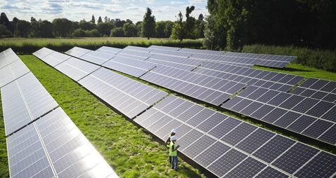 Concerns over influx of solar farms in rural Waterford