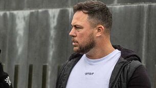 Conor McGregor seeks Supreme Court appeal of Nikita Hand civil rape case