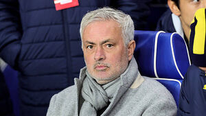 Jose Mourinho confirmed as Benfica’s new head coach