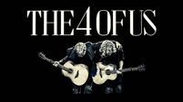 'The 4 Of Us' playing The Seantí