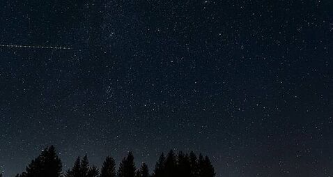 'Extremely rare view': Saturn to come close to earth this weekend