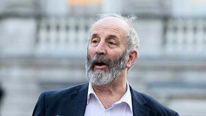 Danny Healy-Rae criticised for linking autism to 'lack of vitamins'